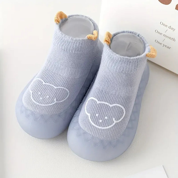 Bearfoot Sneakers | Barfußkomfort für junge Kinder