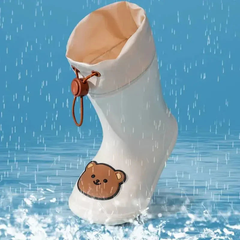Regenfreude Gummistiefel | Modische Regenstiefel für Kinder