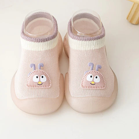 Barfuß Kinder-Sneaker | Die Welt barfuß entdecken