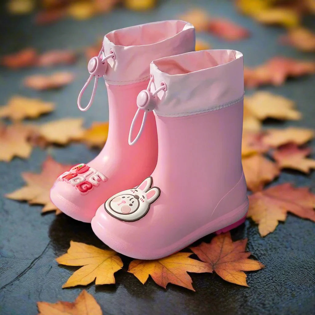 Regenfreude Gummistiefel | Modische Regenstiefel für Kinder