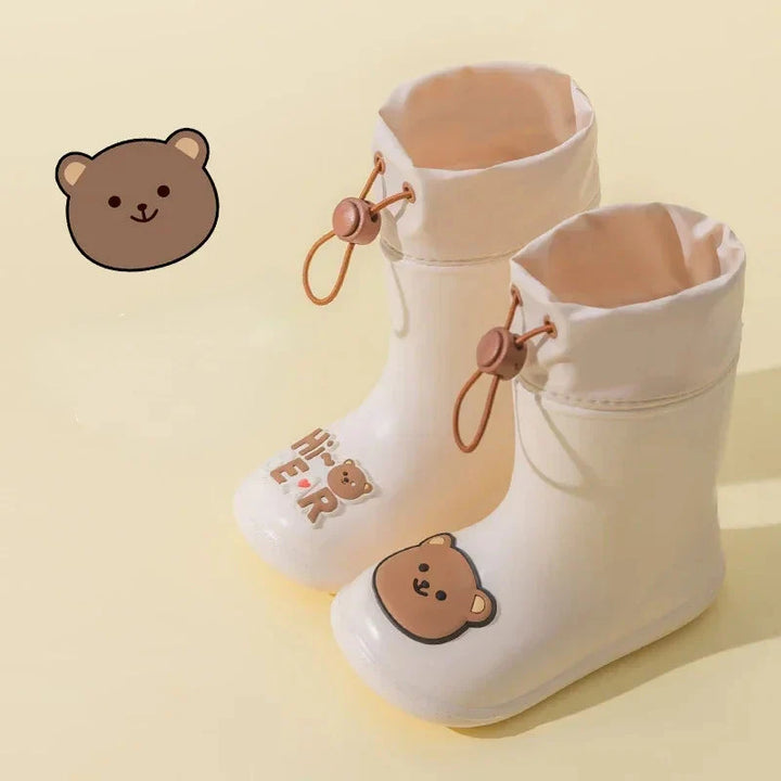 Regenfreude Gummistiefel | Modische Regenstiefel für Kinder