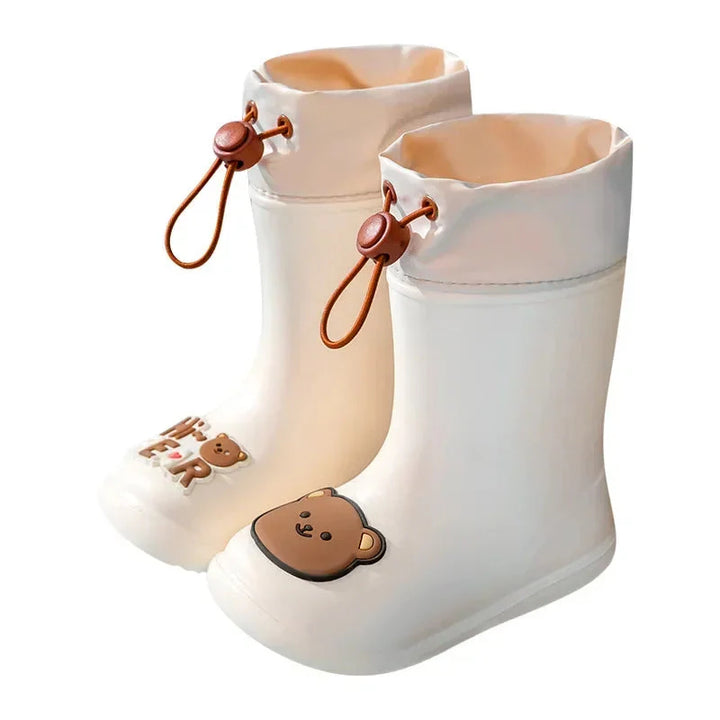 Regenfreude Gummistiefel | Modische Regenstiefel für Kinder