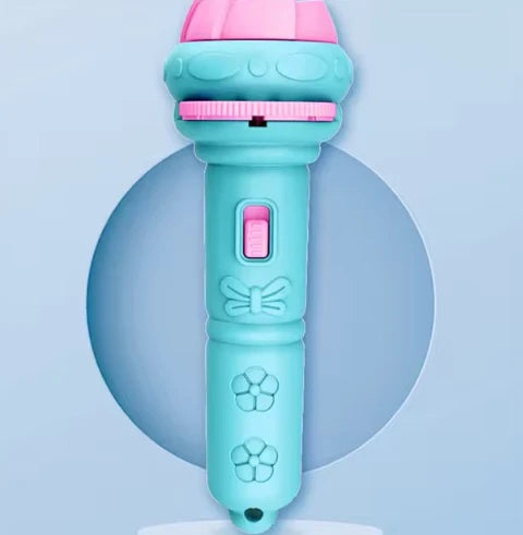 Geschichten-Projektor Taschenlampe