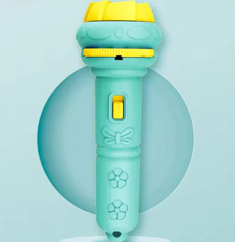 Geschichten-Projektor Taschenlampe