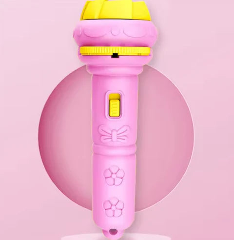 Geschichten-Projektor Taschenlampe