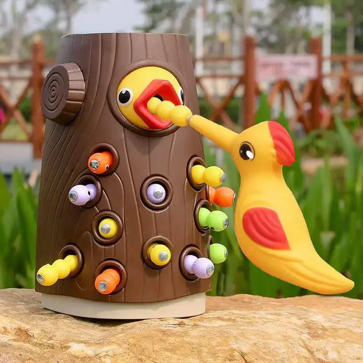 Woodpecker Spiel